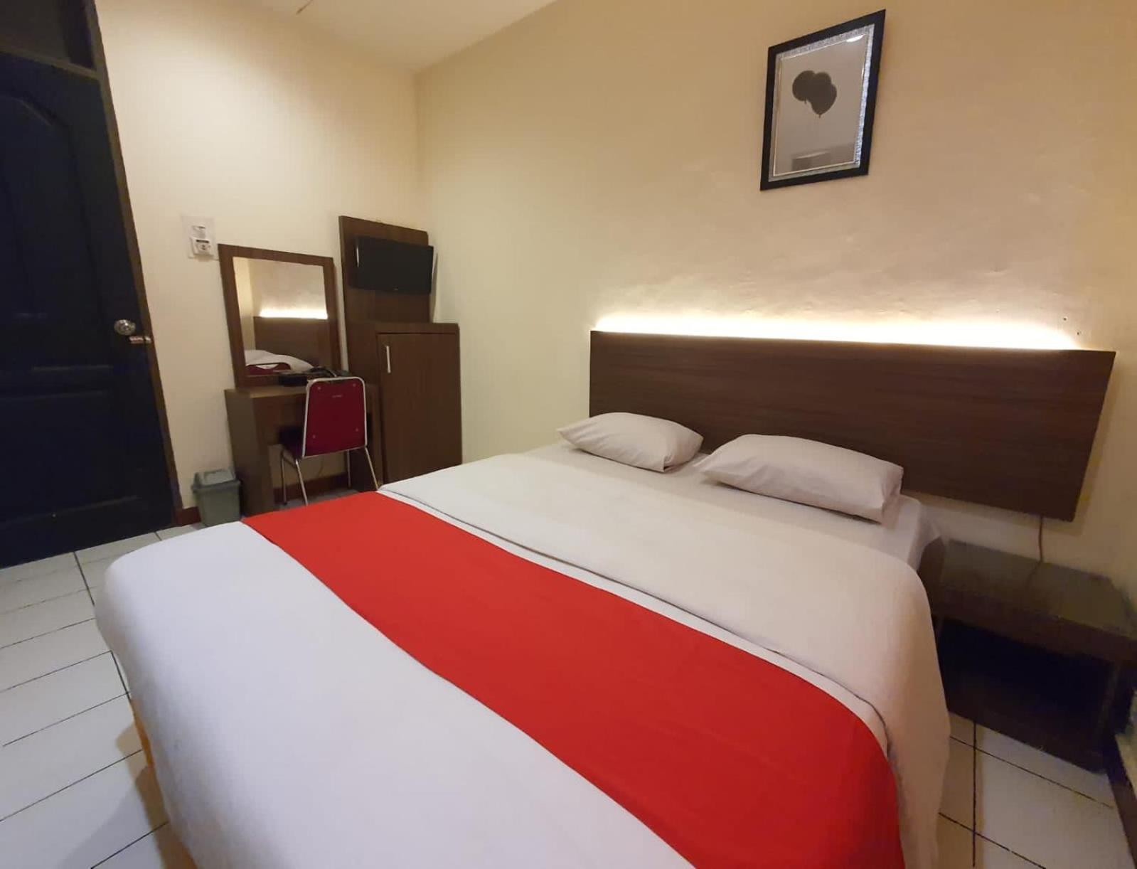 Hotel Bali Makassar Esterno foto